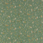 J8015-06 Azzura Forest Wallpaper By Jane Churchill