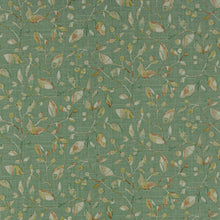 J8015-06 Azzura Forest Wallpaper By Jane Churchill