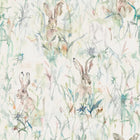 Jack Rabbit Fern Wallpaper by Voyage Maison | JACKRAB/WPO/MUL