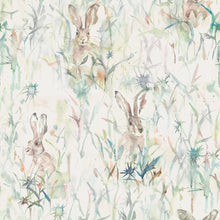 Jack Rabbit Fern Wallpaper by Voyage Maison | JACKRAB/WPO/MUL