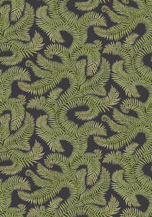 JMW-100101 Bombes Fernery Wallpaper by Josephine Munsey