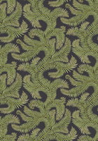 JMW-100101 Bombes Fernery Wallpaper by Josephine Munsey