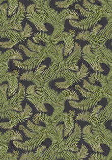 JMW-100101 Bombes Fernery Wallpaper by Josephine Munsey
