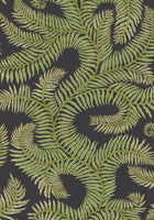JMW-100101 Bombes Fernery Wallpaper by Josephine Munsey