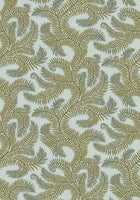 JMW-100111 Bombes Fernery Wallpaper by Josephine Munsey