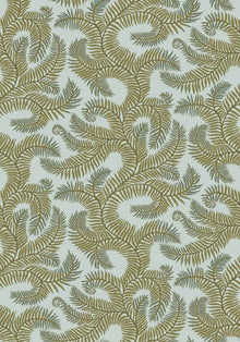 JMW-100111 Bombes Fernery Wallpaper by Josephine Munsey
