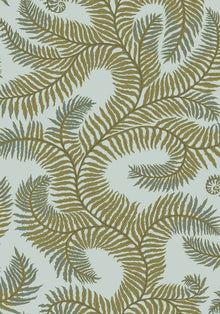 JMW-100111 Bombes Fernery Wallpaper by Josephine Munsey