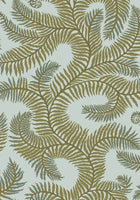 JMW-100111 Bombes Fernery Wallpaper by Josephine Munsey