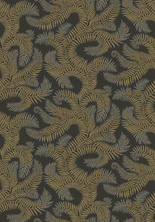 JMW-100121 Bombes Fernery Wallpaper by Josephine Munsey