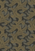 JMW-100121 Bombes Fernery Wallpaper by Josephine Munsey