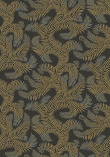 JMW-100121 Bombes Fernery Wallpaper by Josephine Munsey