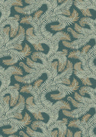 JMW-100131 Bombes Fernery Wallpaper by Josephine Munsey