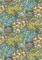 JMW-100401 Broccoli Canopy Wallpaper by Josephine Munsey