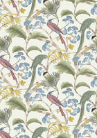 JMW-100601 Living Branches Wallpaper by Josephine Munsey