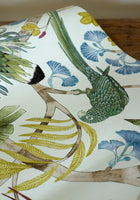 JMW-100601 Living Branches Wallpaper by Josephine Munsey