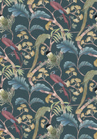 JMW-100602 Living Branches Wallpaper by Josephine Munsey