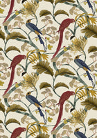 JMW-100621 Living Branches Wallpaper by Josephine Munsey