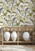 JMW-100631 Living Branches Wallpaper by Josephine Munsey