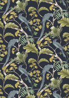 JMW-100641 Living Branches Wallpaper by Josephine Munsey