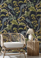 JMW-100641 Living Branches Wallpaper by Josephine Munsey