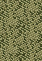 JMW-100701 Labyrinth Wallpaper by Josephine Munsey