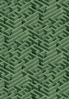 JMW-100711 Labyrinth Wallpaper by Josephine Munsey