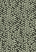 JMW-100721 Labyrinth Wallpaper by Josephine Munsey