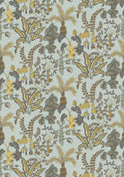 JMW-101201 Woodland Floor Wallpaper by Josephine Munsey