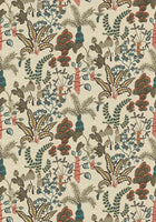 JMW-101211 Woodland Floor Wallpaper by Josephine Munsey