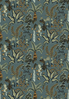 JMW-101221 Woodland Floor Wallpaper by Josephine Munsey