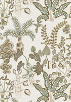 JMW-101231 Woodland Floor Wallpaper by Josephine Munsey
