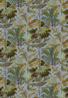 JMW-101301 Palm Grove Wallpaper by Josephine Munsey