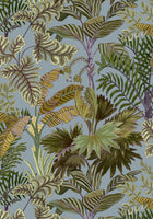 JMW-101301 Palm Grove Wallpaper by Josephine Munsey
