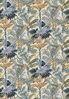 JMW-101311 Palm Grove Wallpaper by Josephine Munsey