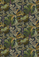 JMW-101321 Palm Grove Wallpaper by Josephine Munsey