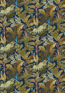 JMW-101331 Palm Grove Wallpaper by Josephine Munsey
