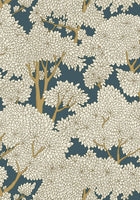 JMW-101401 Stockend Woods Wallpaper by Josephine Munsey