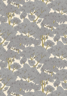 JMW-101411 Stockend Woods Wallpaper by Josephine Munsey