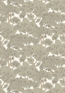 JMW-101421 Stockend Woods Wallpaper by Josephine Munsey