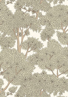 JMW-101421 Stockend Woods Wallpaper by Josephine Munsey