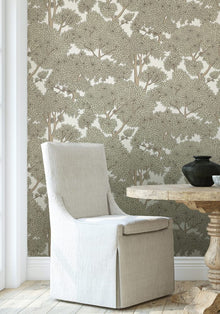 JMW-101421 Stockend Woods Wallpaper by Josephine Munsey