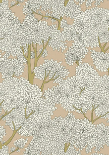 JMW-101431 Stockend Woods Wallpaper by Josephine Munsey