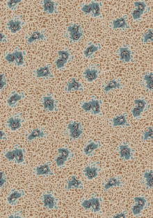 JMW-102001 Bea's Swallows Wallpaper by Josephine Munsey