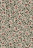 JMW-102011 Bea's Swallows Wallpaper by Josephine Munsey