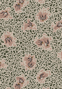 JMW-102011 Bea's Swallows Wallpaper by Josephine Munsey