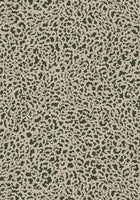 JMW-102111 Clouds Chaingate Green Wallpaper by Josephine Munsey