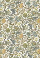 JMW-102201 Chameleon Trail Wallpaper by Josephine Munsey