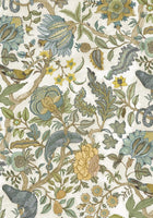 JMW-102201 Chameleon Trail Wallpaper by Josephine Munsey