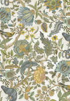 JMW-102201 Chameleon Trail Wallpaper by Josephine Munsey
