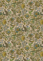 JMW-102211 Chameleon Trail Wallpaper by Josephine Munsey